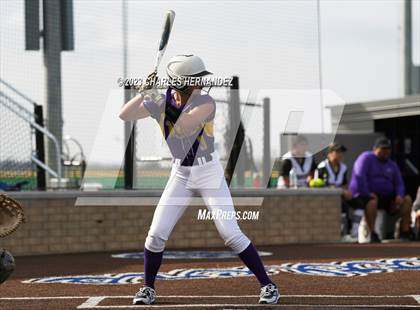 Thumbnail 3 in College Station vs. Weimar (Navasota Tournament) photogallery.