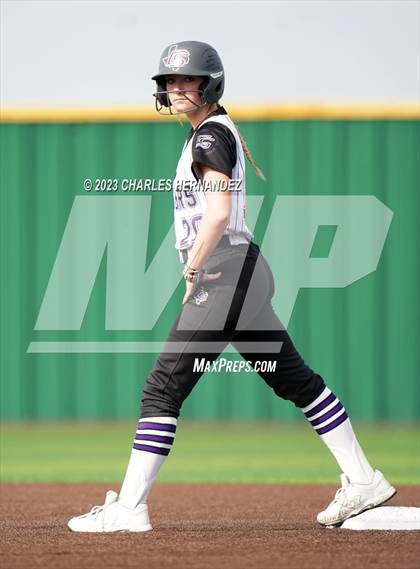 Thumbnail 1 in College Station vs. Weimar (Navasota Tournament) photogallery.