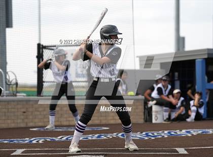 Thumbnail 3 in College Station vs. Weimar (Navasota Tournament) photogallery.
