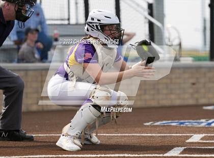 Thumbnail 2 in College Station vs. Weimar (Navasota Tournament) photogallery.