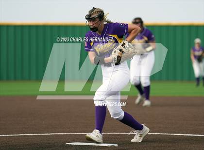 Thumbnail 2 in College Station vs. Weimar (Navasota Tournament) photogallery.