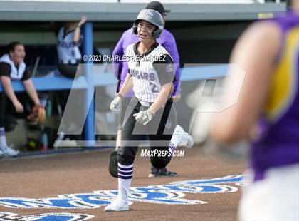 Thumbnail 2 in College Station vs. Weimar (Navasota Tournament) photogallery.