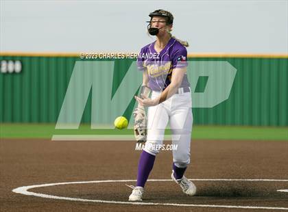 Thumbnail 2 in College Station vs. Weimar (Navasota Tournament) photogallery.