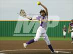 Photo from the gallery "College Station vs. Weimar (Navasota Tournament)"