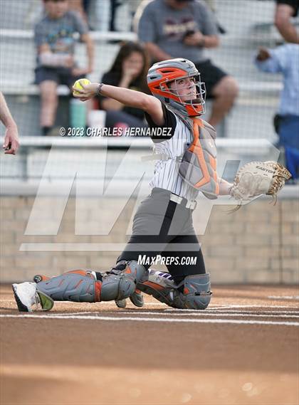Thumbnail 1 in College Station vs. Weimar (Navasota Tournament) photogallery.