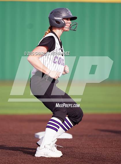 Thumbnail 3 in College Station vs. Weimar (Navasota Tournament) photogallery.