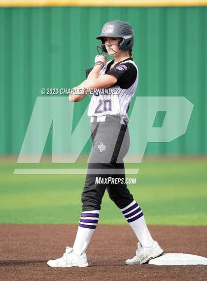Thumbnail 1 in College Station vs. Weimar (Navasota Tournament) photogallery.