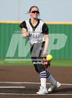 Photo from the gallery "College Station vs. Weimar (Navasota Tournament)"