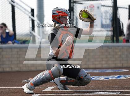 Thumbnail 2 in College Station vs. Weimar (Navasota Tournament) photogallery.