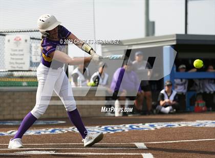 Thumbnail 2 in College Station vs. Weimar (Navasota Tournament) photogallery.