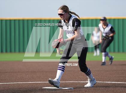 Thumbnail 2 in College Station vs. Weimar (Navasota Tournament) photogallery.