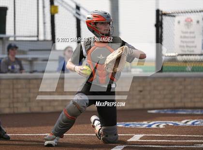 Thumbnail 1 in College Station vs. Weimar (Navasota Tournament) photogallery.