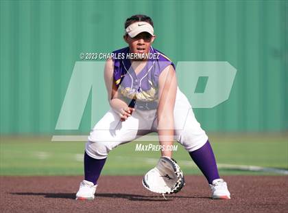 Thumbnail 1 in College Station vs. Weimar (Navasota Tournament) photogallery.