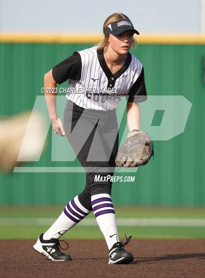 Thumbnail 1 in College Station vs. Weimar (Navasota Tournament) photogallery.