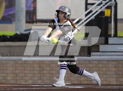 Thumbnail 2 in College Station vs. Weimar (Navasota Tournament) photogallery.
