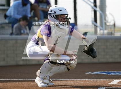 Thumbnail 1 in College Station vs. Weimar (Navasota Tournament) photogallery.