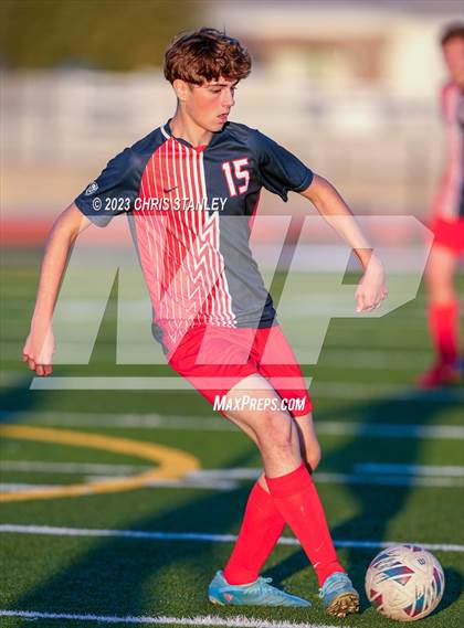 Thumbnail 1 in Scottsdale Christian Academy @ American Leadership Academy - West Foothills photogallery.
