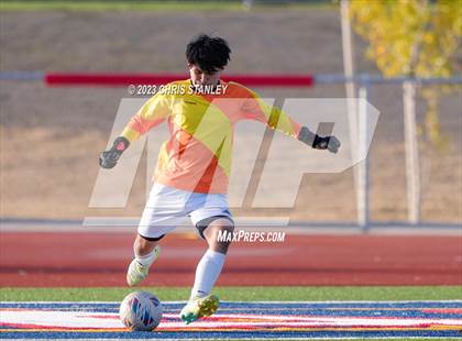 Thumbnail 1 in Scottsdale Christian Academy @ American Leadership Academy - West Foothills photogallery.