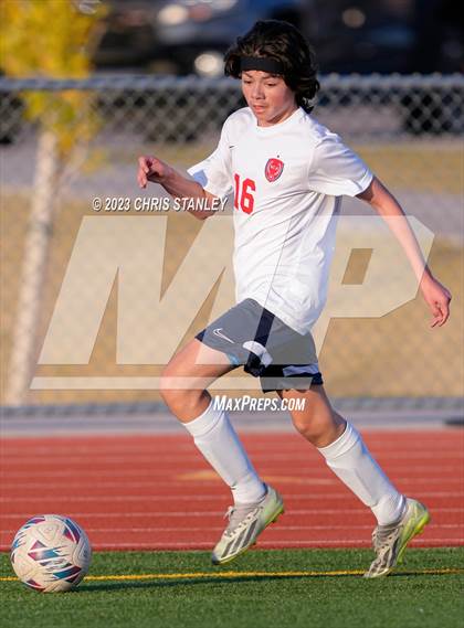 Thumbnail 3 in Scottsdale Christian Academy @ American Leadership Academy - West Foothills photogallery.
