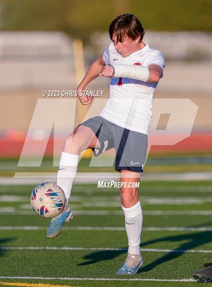 Thumbnail 2 in Scottsdale Christian Academy @ American Leadership Academy - West Foothills photogallery.