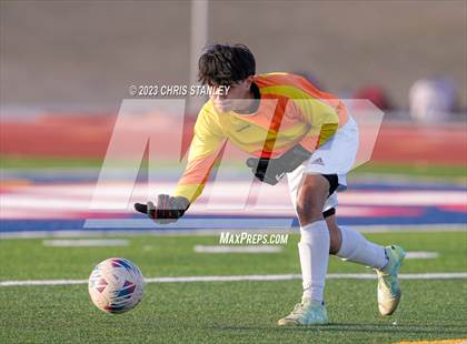 Thumbnail 3 in Scottsdale Christian Academy @ American Leadership Academy - West Foothills photogallery.