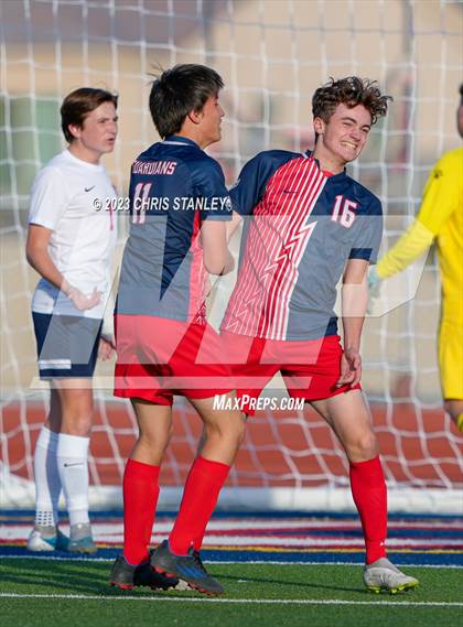 Thumbnail 3 in Scottsdale Christian Academy @ American Leadership Academy - West Foothills photogallery.