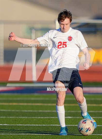 Thumbnail 3 in Scottsdale Christian Academy @ American Leadership Academy - West Foothills photogallery.