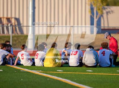 Thumbnail 1 in Scottsdale Christian Academy @ American Leadership Academy - West Foothills photogallery.