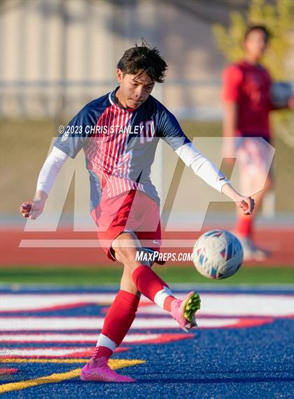 Thumbnail 3 in Scottsdale Christian Academy @ American Leadership Academy - West Foothills photogallery.