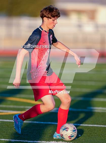 Thumbnail 3 in Scottsdale Christian Academy @ American Leadership Academy - West Foothills photogallery.