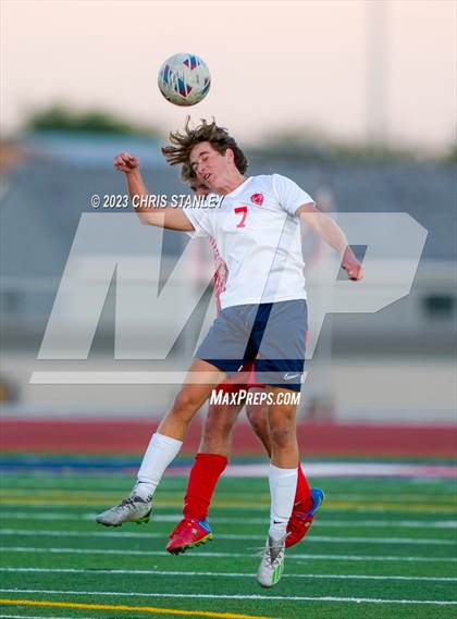 Thumbnail 2 in Scottsdale Christian Academy @ American Leadership Academy - West Foothills photogallery.
