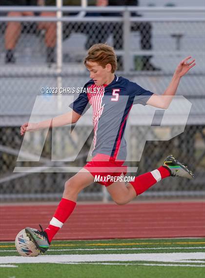 Thumbnail 1 in Scottsdale Christian Academy @ American Leadership Academy - West Foothills photogallery.