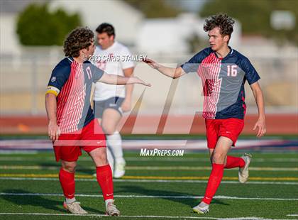 Thumbnail 3 in Scottsdale Christian Academy @ American Leadership Academy - West Foothills photogallery.