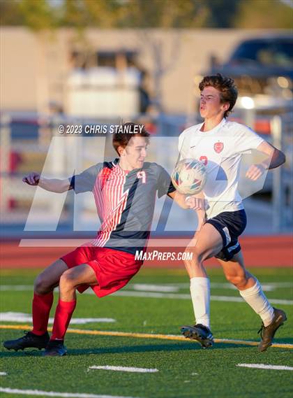Thumbnail 3 in Scottsdale Christian Academy @ American Leadership Academy - West Foothills photogallery.