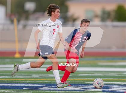 Thumbnail 3 in Scottsdale Christian Academy @ American Leadership Academy - West Foothills photogallery.