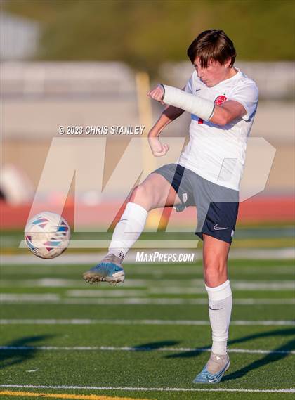 Thumbnail 3 in Scottsdale Christian Academy @ American Leadership Academy - West Foothills photogallery.