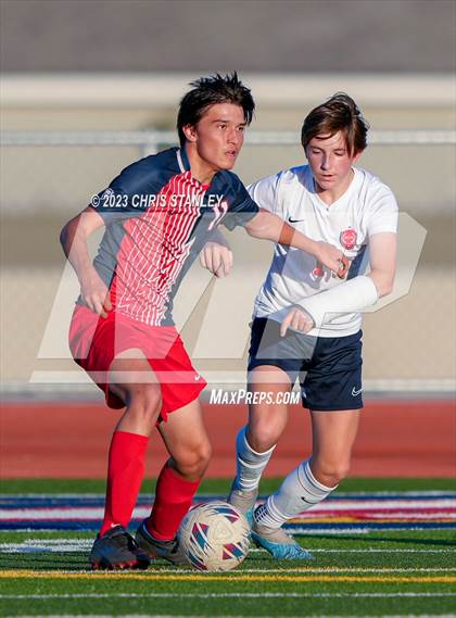 Thumbnail 3 in Scottsdale Christian Academy @ American Leadership Academy - West Foothills photogallery.