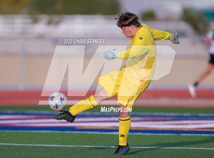 Thumbnail 3 in Scottsdale Christian Academy @ American Leadership Academy - West Foothills photogallery.