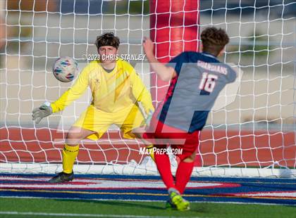 Thumbnail 2 in Scottsdale Christian Academy @ American Leadership Academy - West Foothills photogallery.