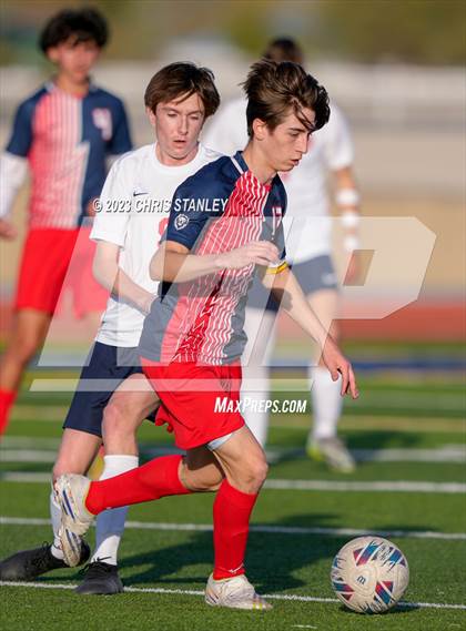Thumbnail 2 in Scottsdale Christian Academy @ American Leadership Academy - West Foothills photogallery.