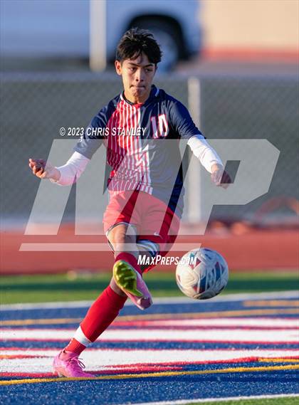 Thumbnail 1 in Scottsdale Christian Academy @ American Leadership Academy - West Foothills photogallery.