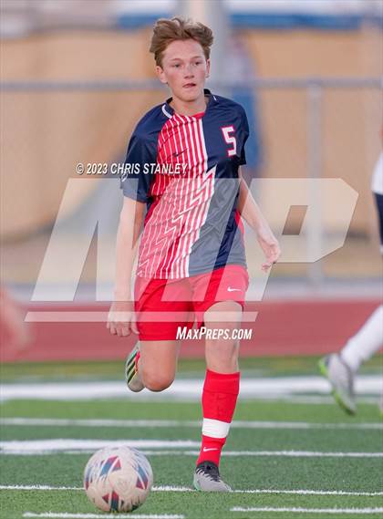 Thumbnail 3 in Scottsdale Christian Academy @ American Leadership Academy - West Foothills photogallery.
