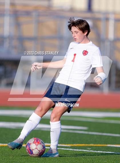 Thumbnail 3 in Scottsdale Christian Academy @ American Leadership Academy - West Foothills photogallery.