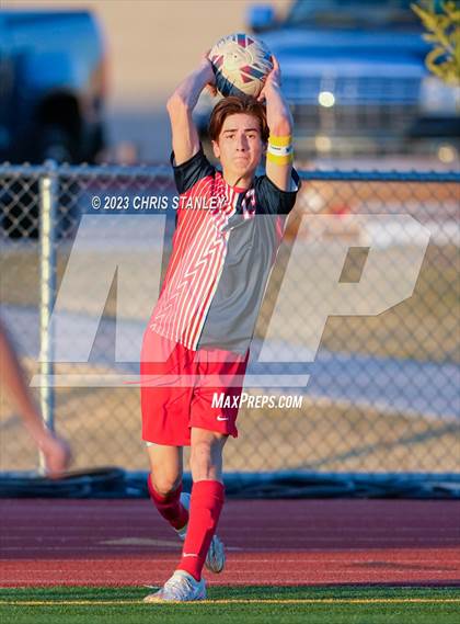Thumbnail 3 in Scottsdale Christian Academy @ American Leadership Academy - West Foothills photogallery.