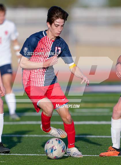 Thumbnail 3 in Scottsdale Christian Academy @ American Leadership Academy - West Foothills photogallery.