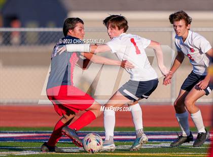 Thumbnail 2 in Scottsdale Christian Academy @ American Leadership Academy - West Foothills photogallery.