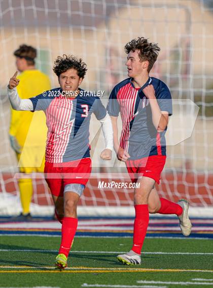 Thumbnail 1 in Scottsdale Christian Academy @ American Leadership Academy - West Foothills photogallery.