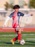 Photo from the gallery "Scottsdale Christian Academy @ American Leadership Academy - West Foothills"