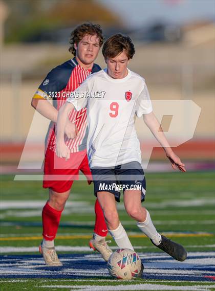 Thumbnail 1 in Scottsdale Christian Academy @ American Leadership Academy - West Foothills photogallery.