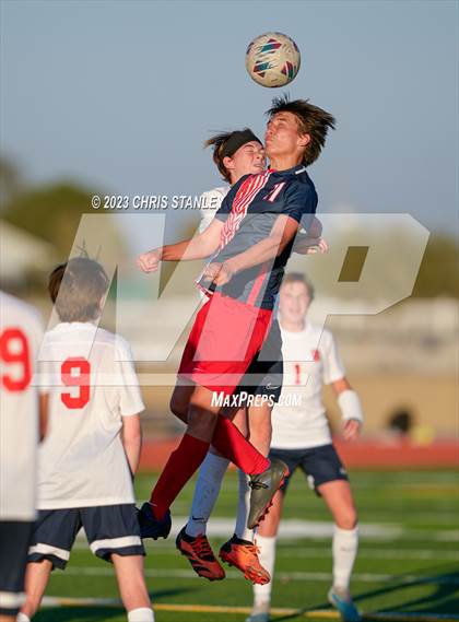 Thumbnail 1 in Scottsdale Christian Academy @ American Leadership Academy - West Foothills photogallery.